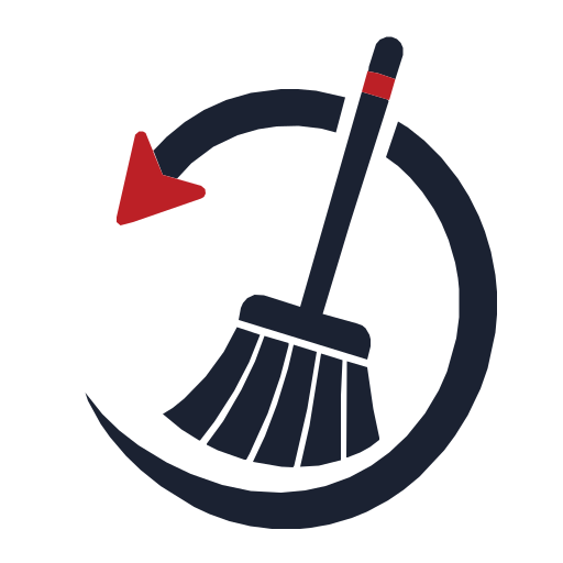 SoLo Backup & Clean logo